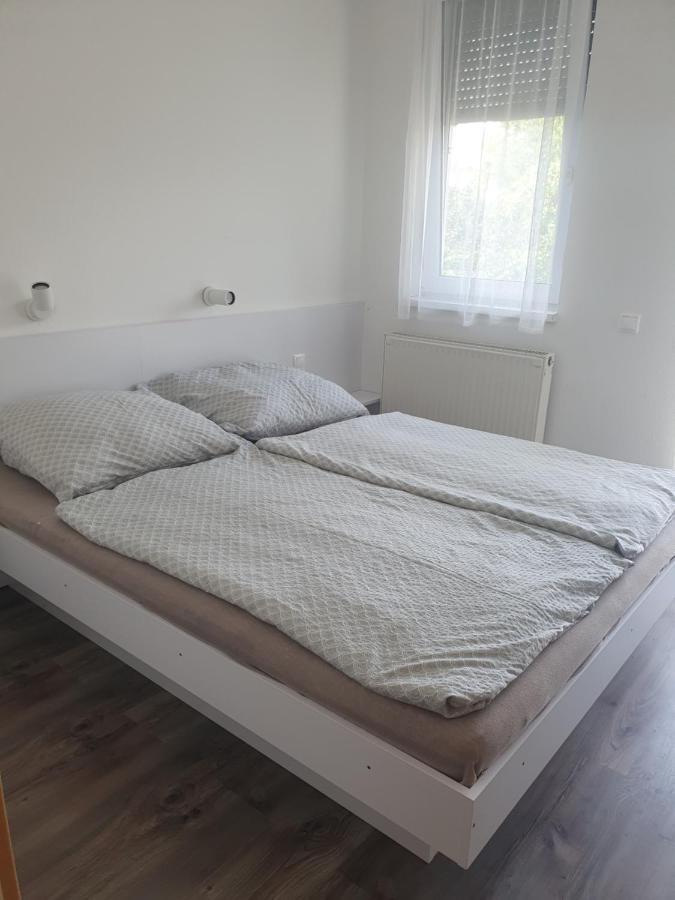 Maja Apartmanhaz バラトンレッレ エクステリア 写真