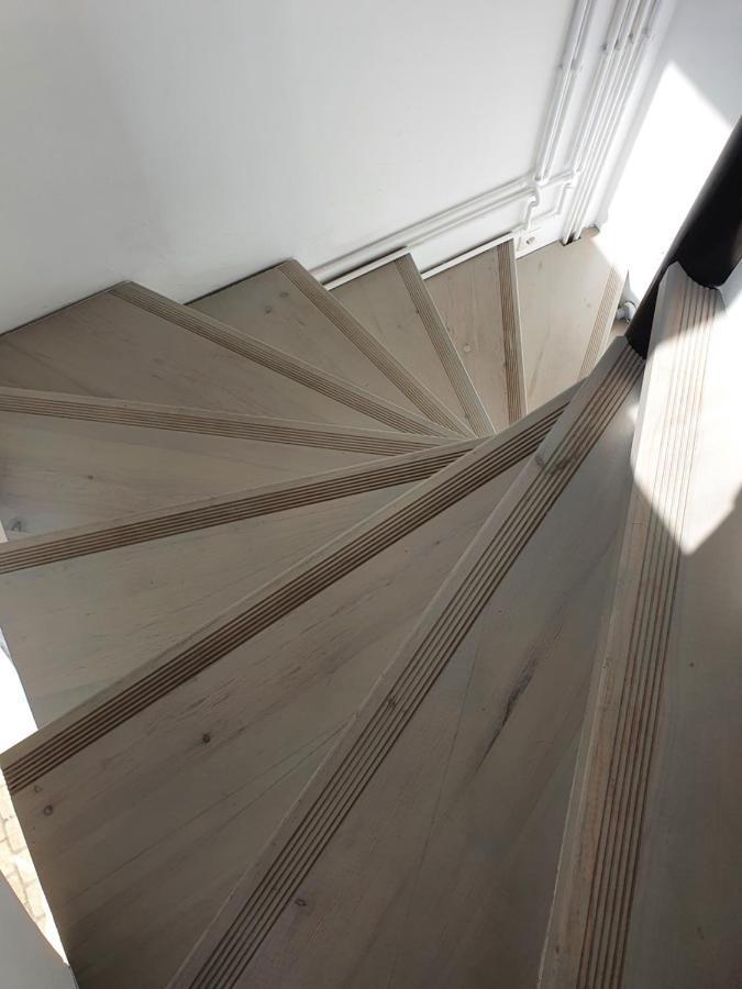Maja Apartmanhaz バラトンレッレ エクステリア 写真