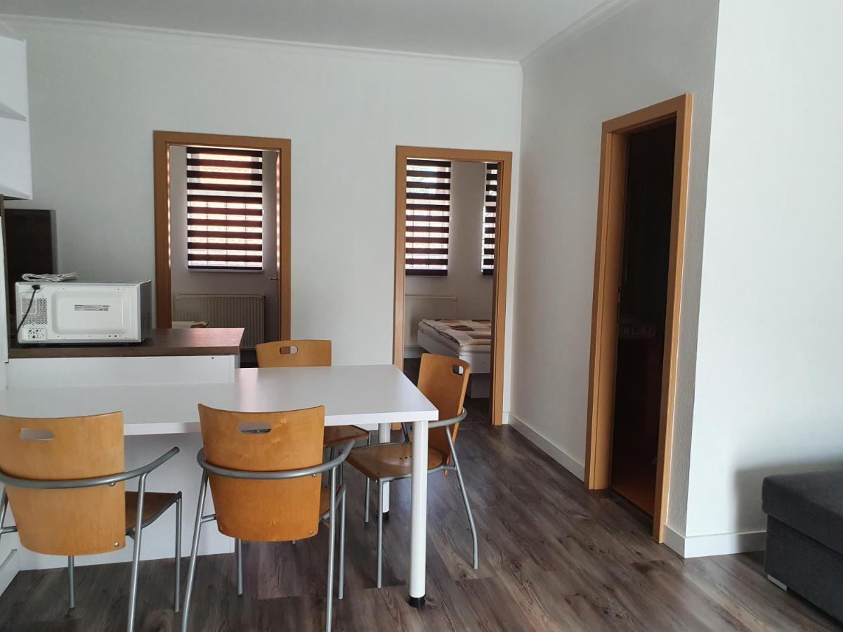 Maja Apartmanhaz バラトンレッレ エクステリア 写真