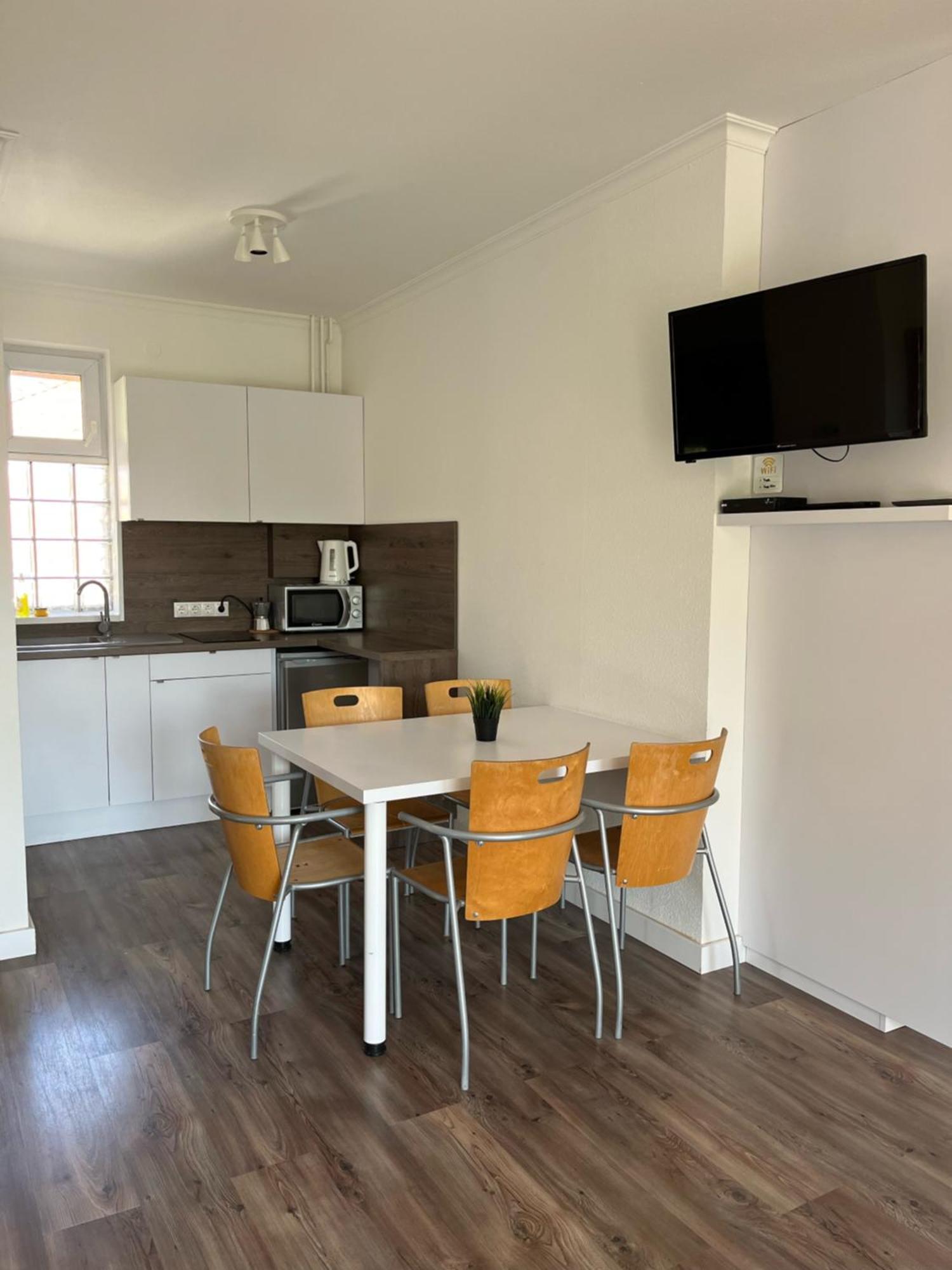 Maja Apartmanhaz バラトンレッレ エクステリア 写真