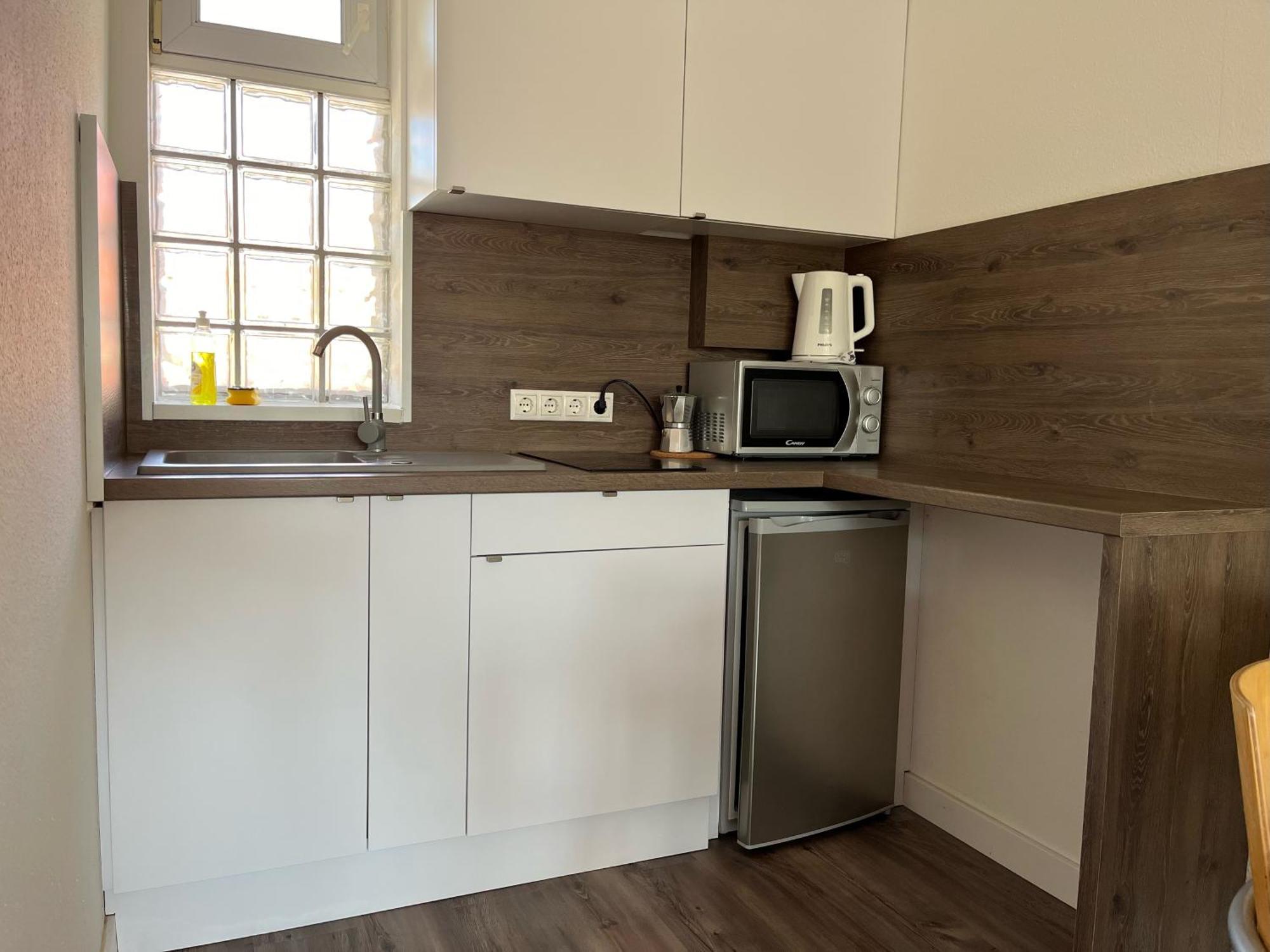 Maja Apartmanhaz バラトンレッレ エクステリア 写真